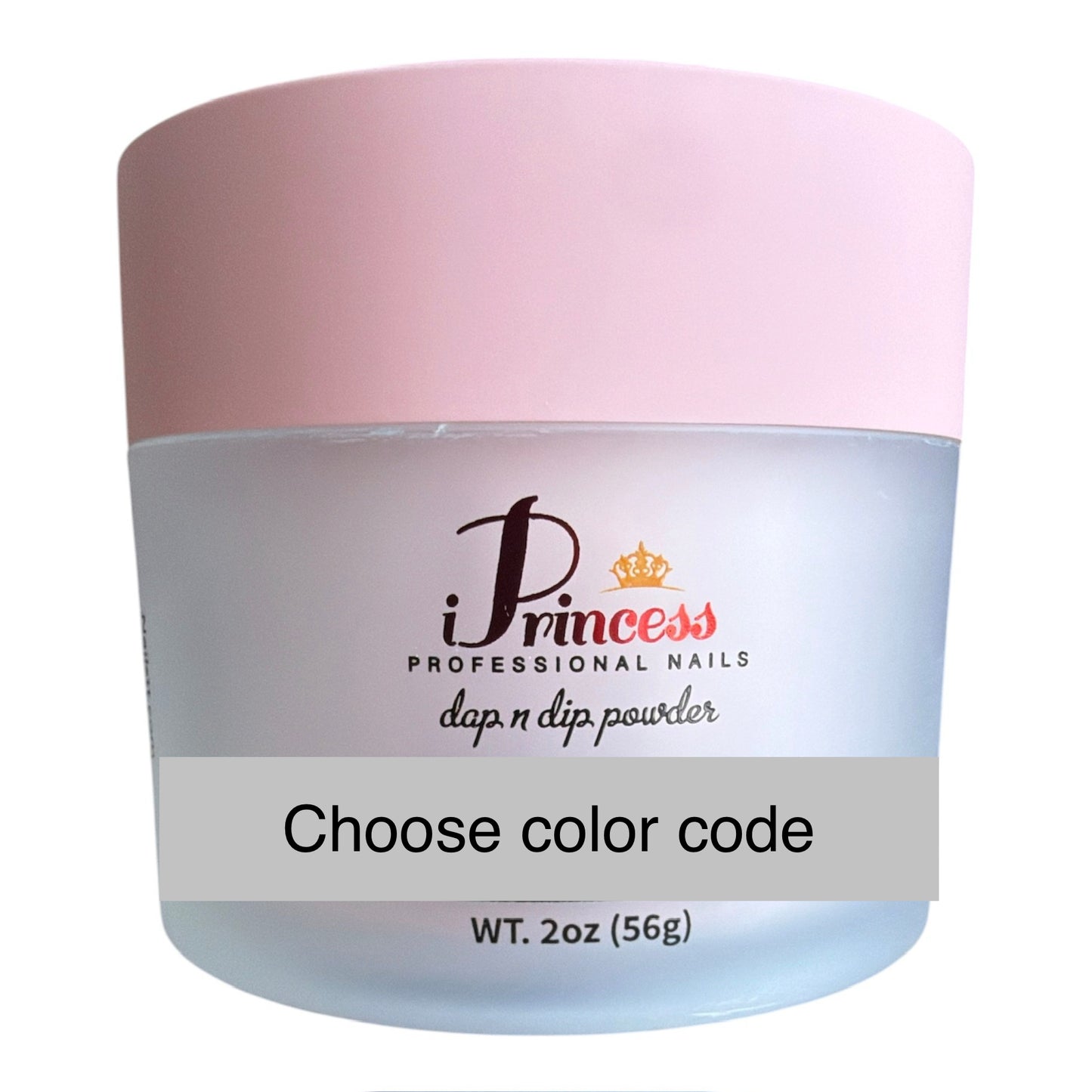 iPrincess Dip Powder (refill only, color #1-392)