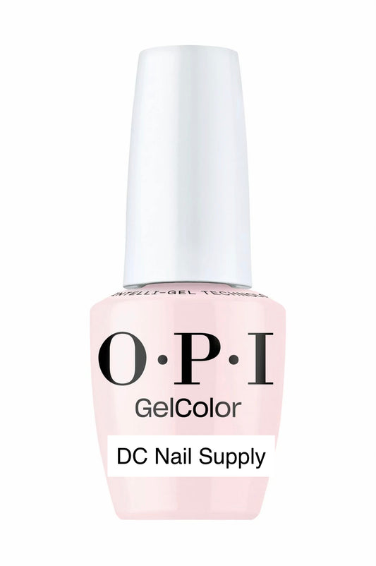 OPI Inteli-Gel Collection (New Formula)