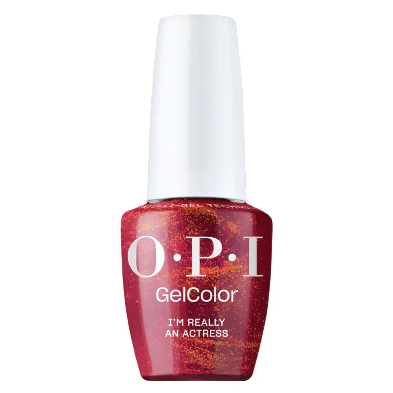 OPI Inteli-Gel Collection (New Formula)