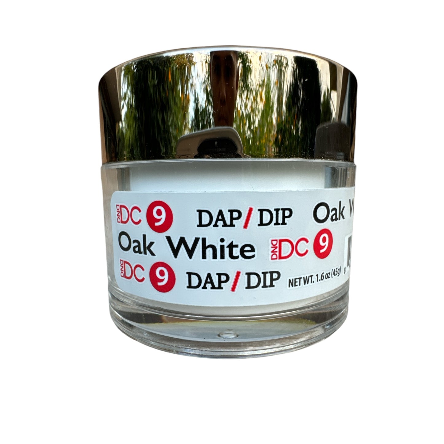 DC Dip Powder 2oz- OAK WHITE