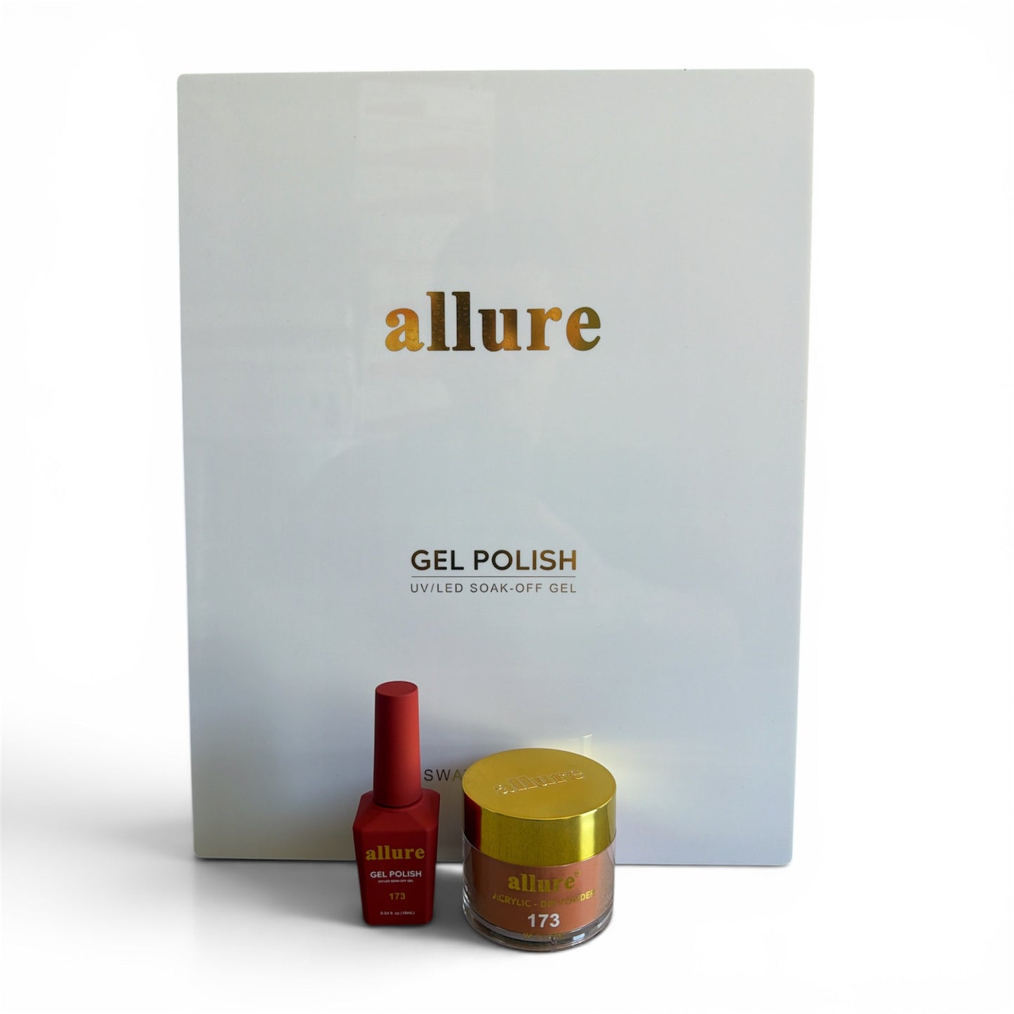 Allure Premium Collection 216 Colors