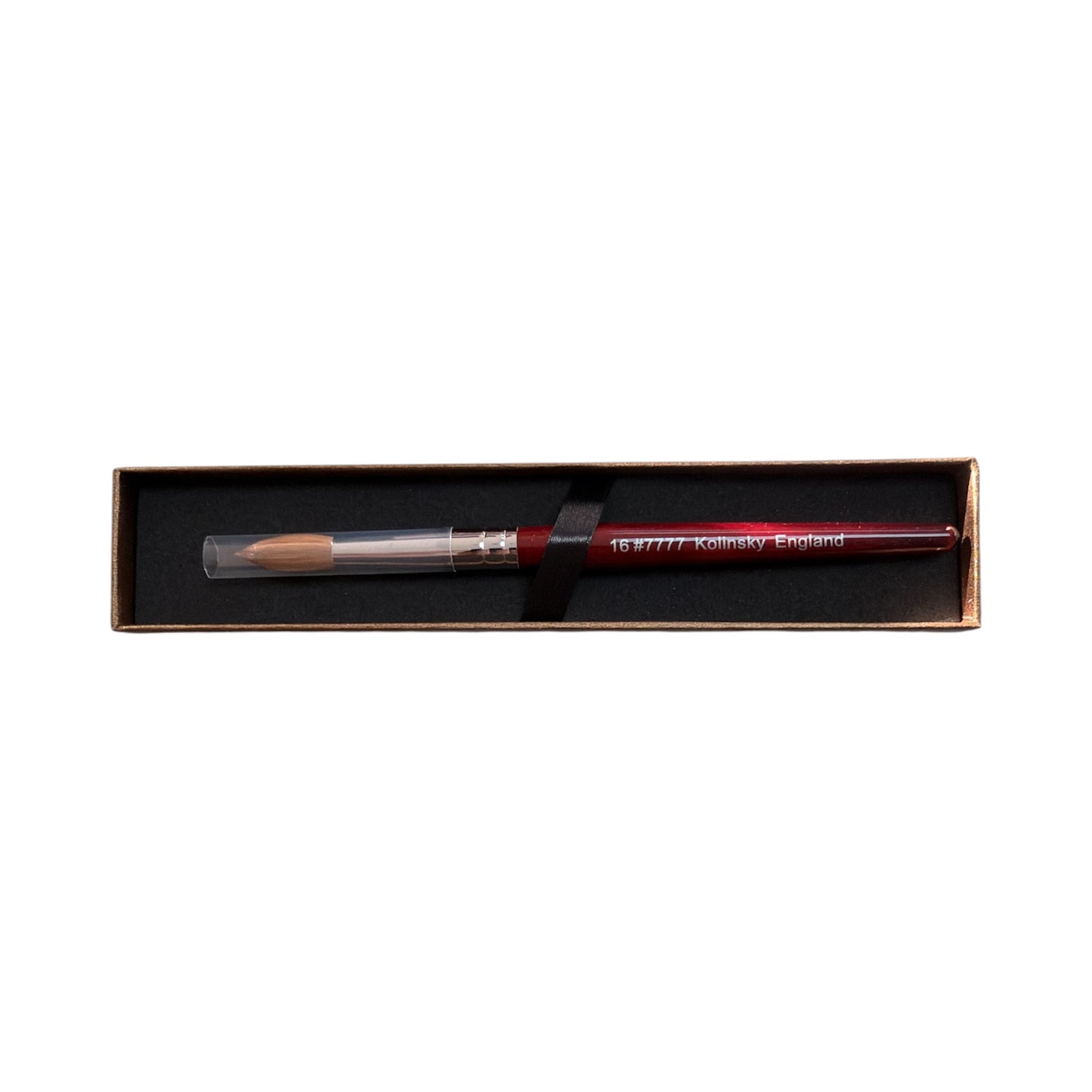Kolinsky Acrylic Brush 7777