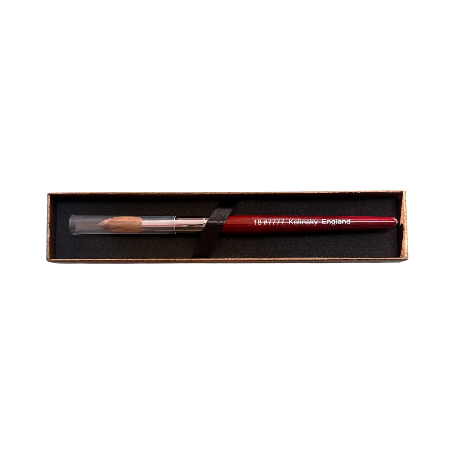 Kolinsky Acrylic Brush 7777