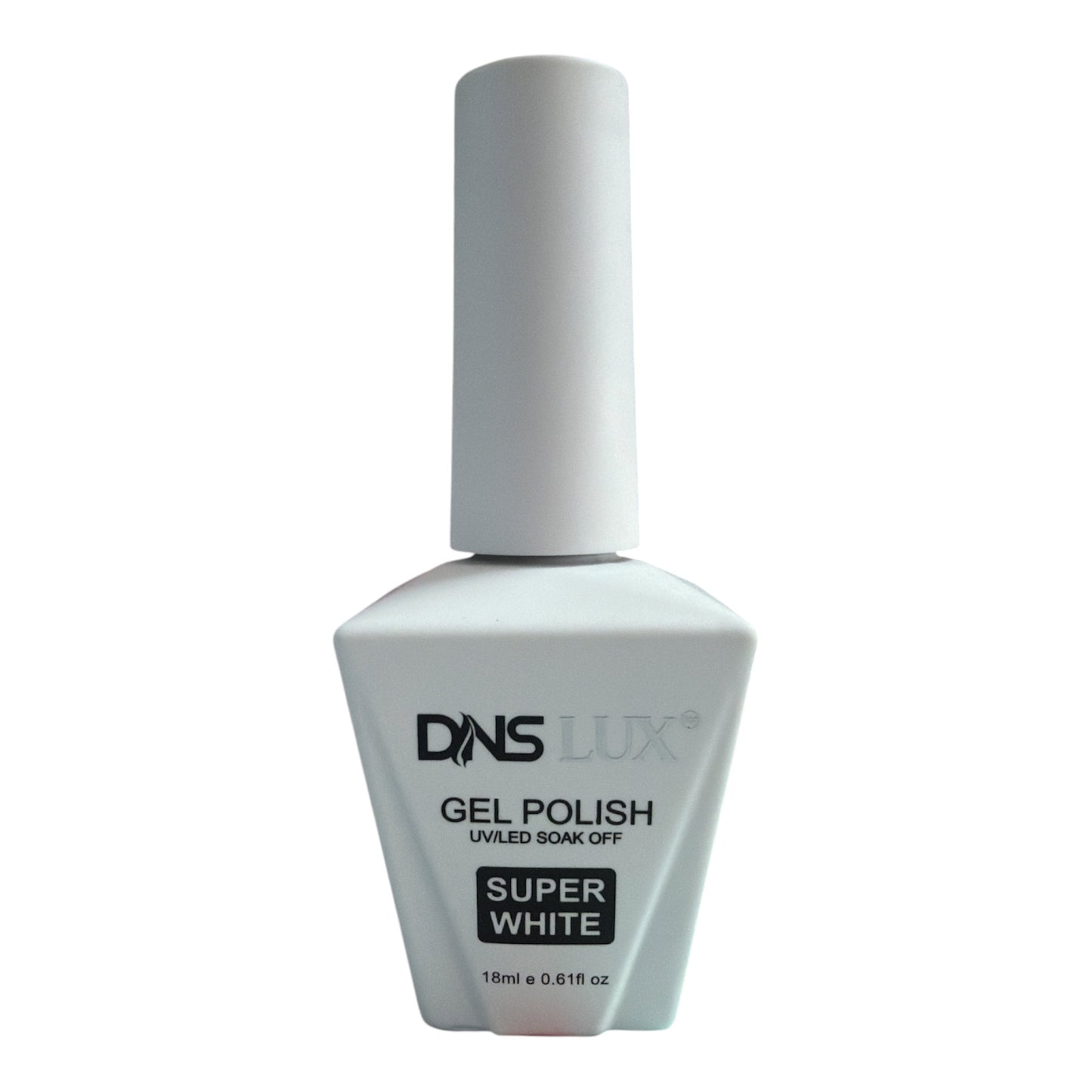 DNS Super White