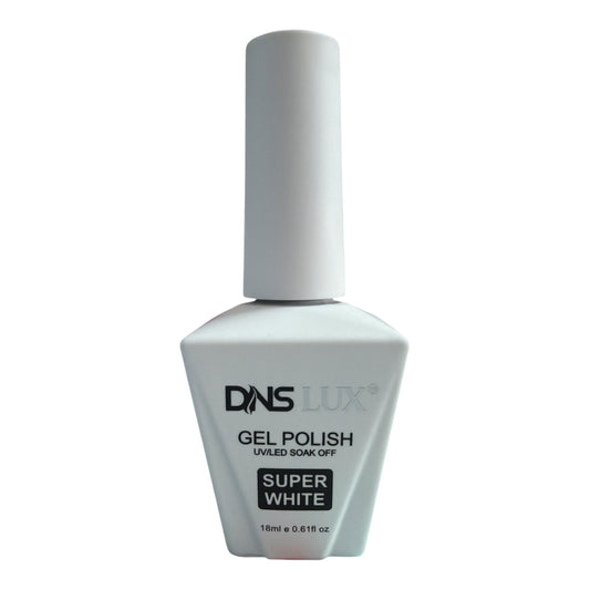 DNS Super White