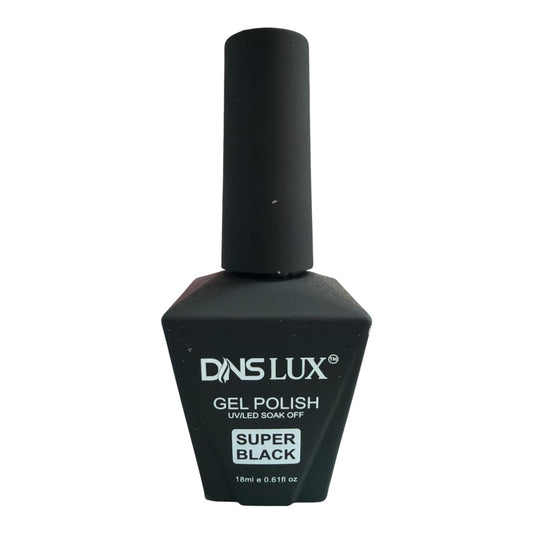 DNS Super Black