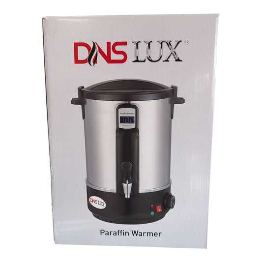 Paraffin Warmer