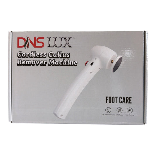 Cordless Callus Remover