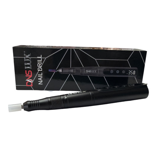 DNS Nail Drill