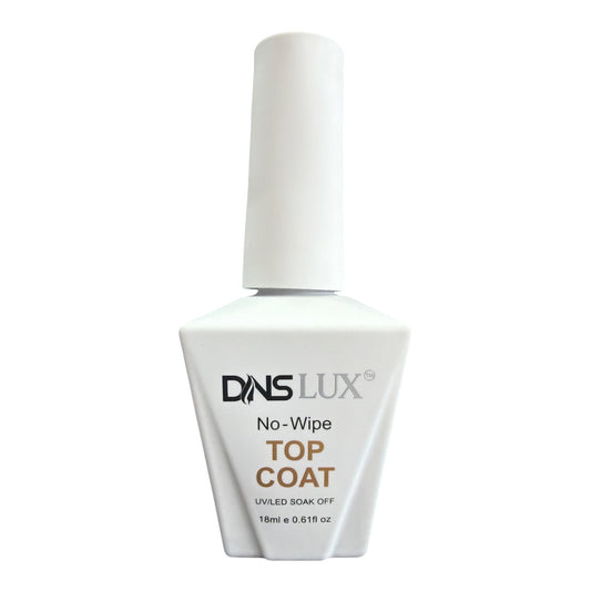DNS Topcoat No Clean 0.6oz