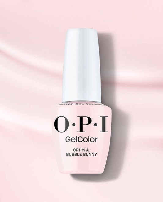 OPI Bubble Bunny S061 (Gel only)