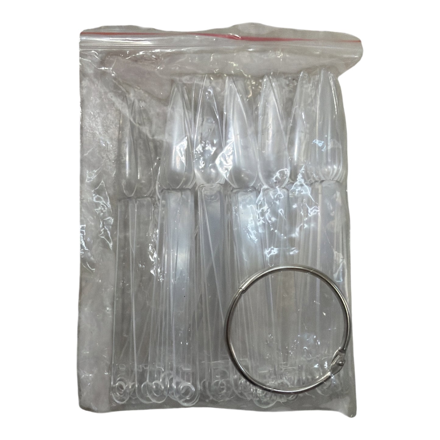 DND Pointing Tips (50pcs)