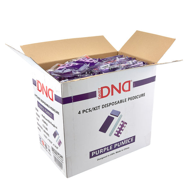 Pedicure Kit (200pcs/case)