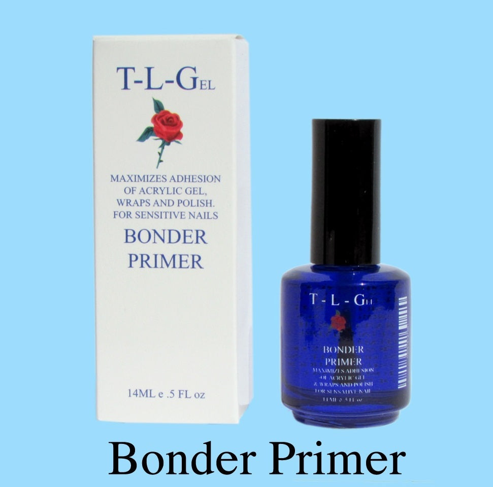TLG Bonder Primer 8oz
