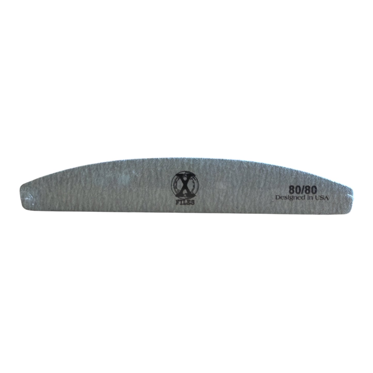 Moon Nail Files 80/80