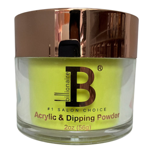 Billionaire Powder (refill only, color #1-#216)