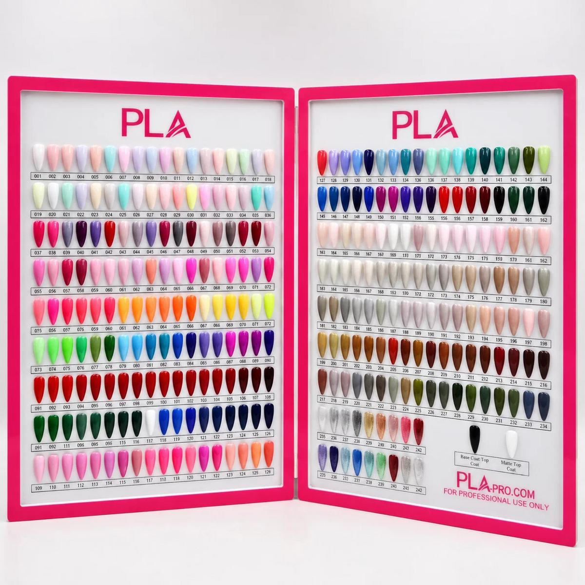 PLA 4in1 Fullset 308 Colors x $13.00; Free 2 Color Books