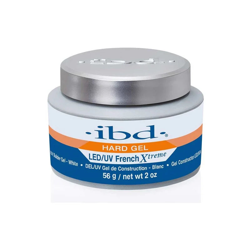 IBD LED/UV - French Xtreme White 2oz