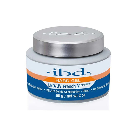 IBD LED/UV - French Xtreme White 2oz