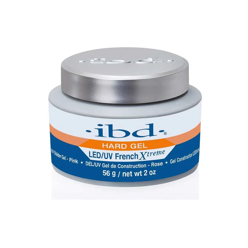 IBD LED/UV - French Xtreme Pink 2oz