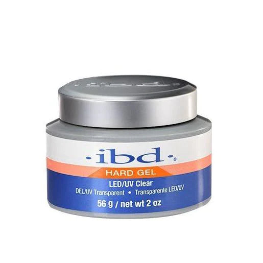 ibd LED/UV Gel- Clear