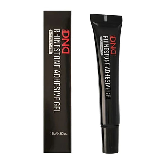 DND Rhinestone Glue Gel