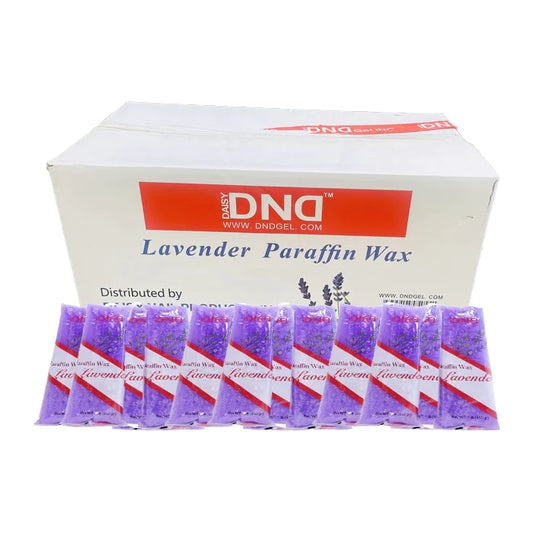 DND Paraffin Wax (Lavender)