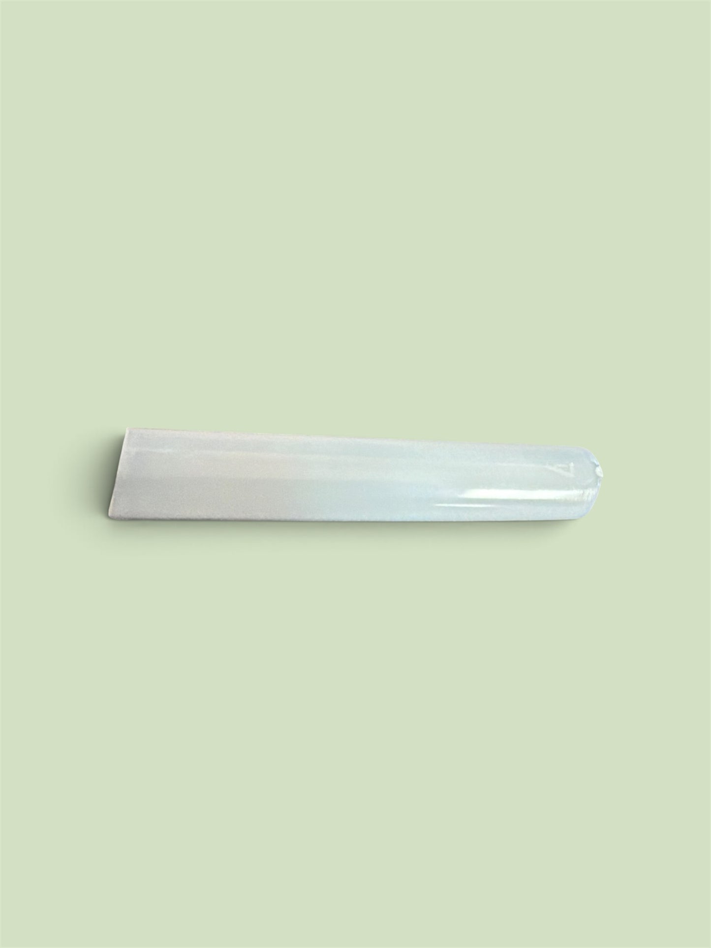 Long Straight Tip