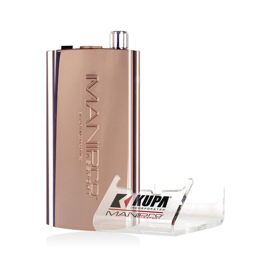 Kupa Mani Pro Passport