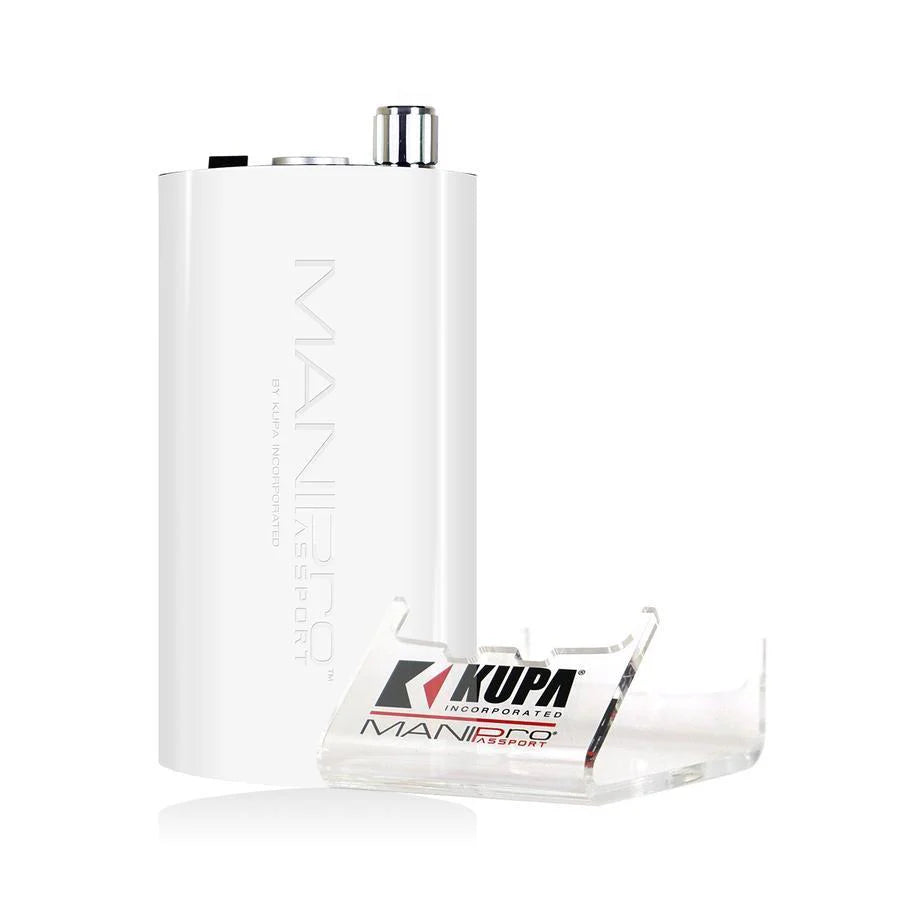 Kupa Mani Pro Passport