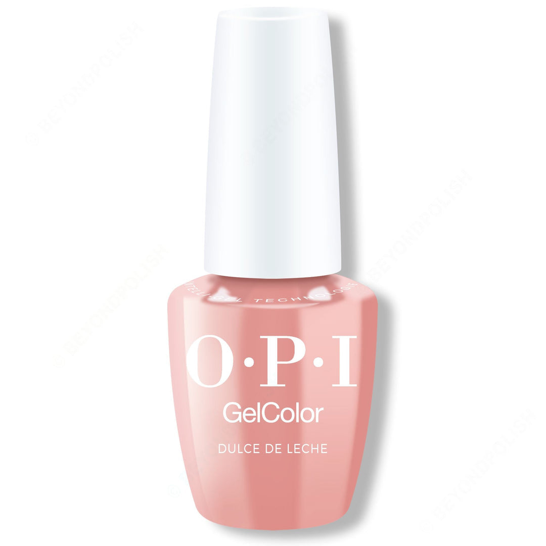 OPI Inteli-Gel Collection (New)