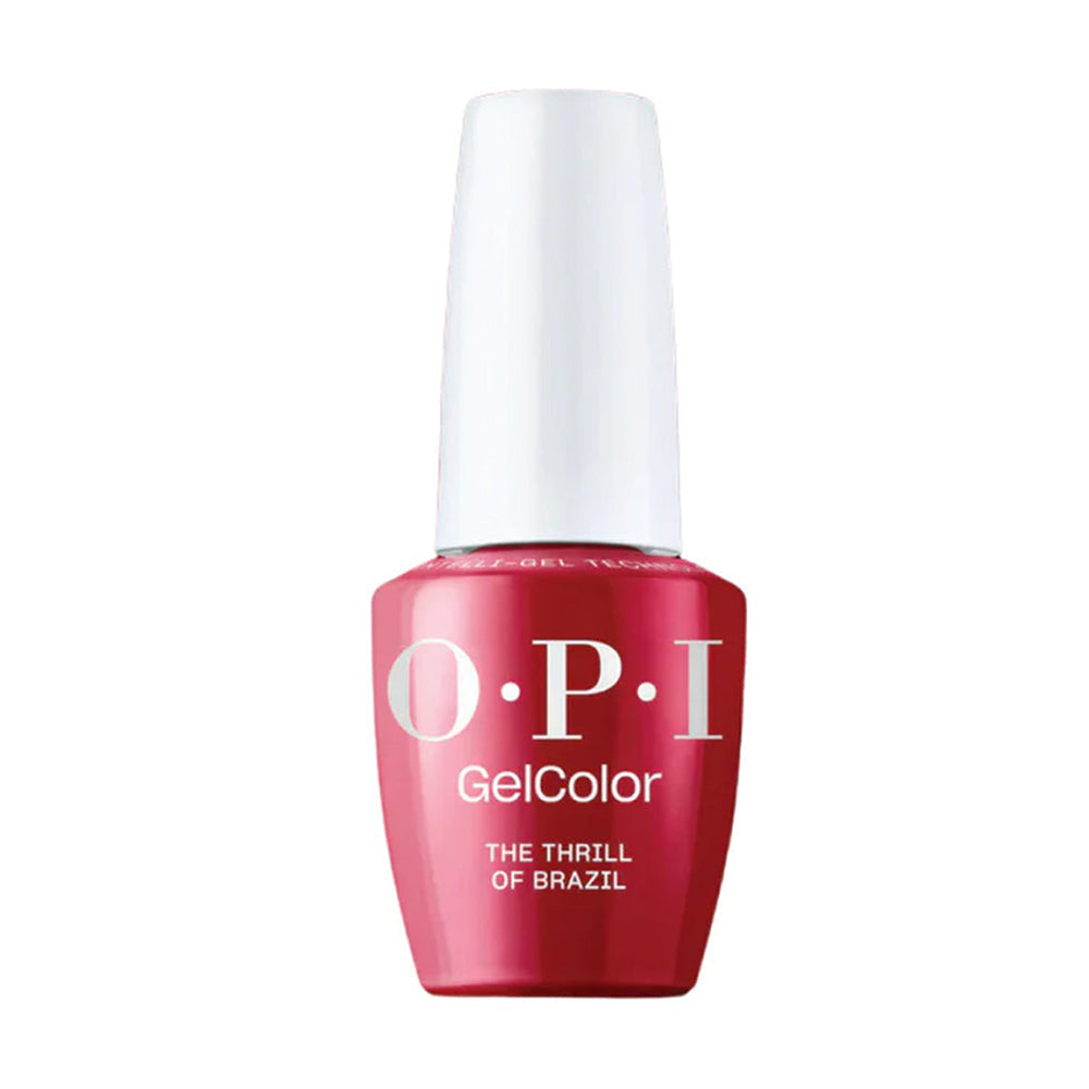 OPI Inteli-Gel Collection (New)
