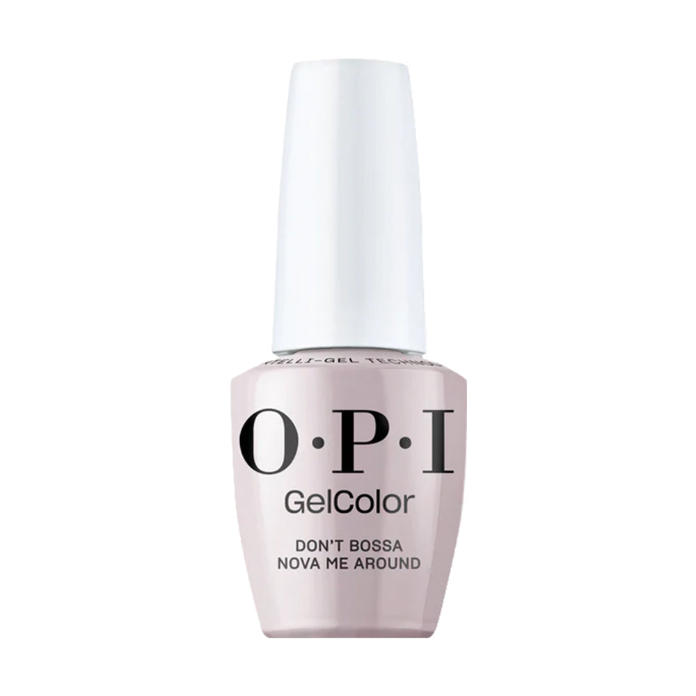 OPI Inteli-Gel Collection (New)