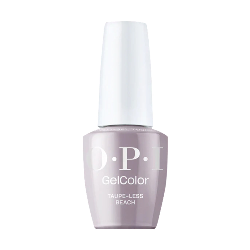 OPI Inteli-Gel Collection (New)