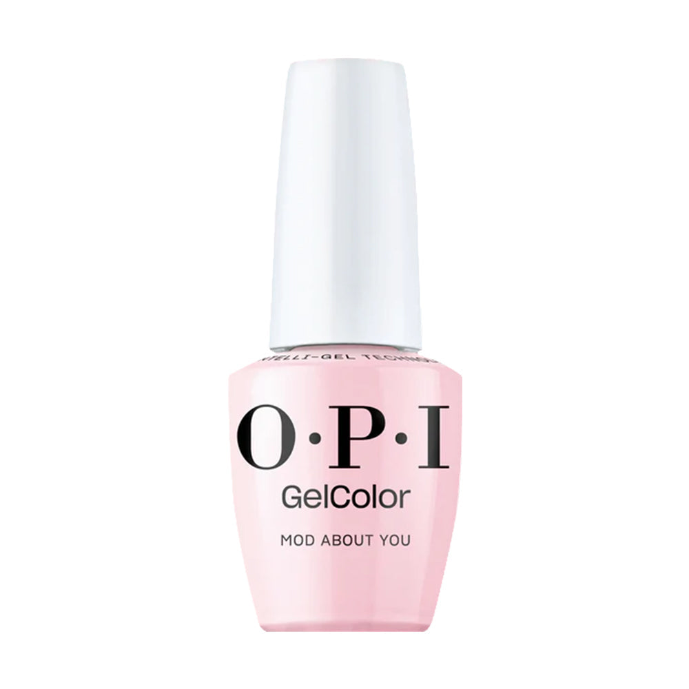 OPI Inteli-Gel Collection (New)