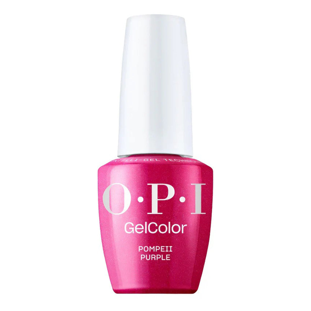 OPI Inteli-Gel Collection (New)