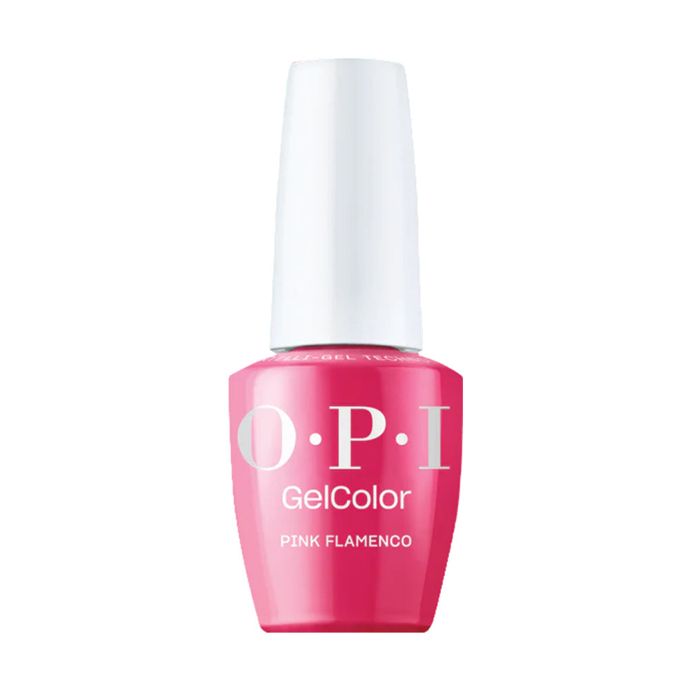 OPI Inteli-Gel Collection (New)