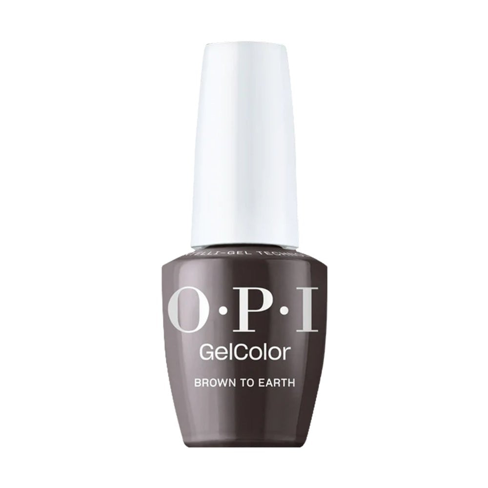 OPI Inteli-Gel Collection (New)