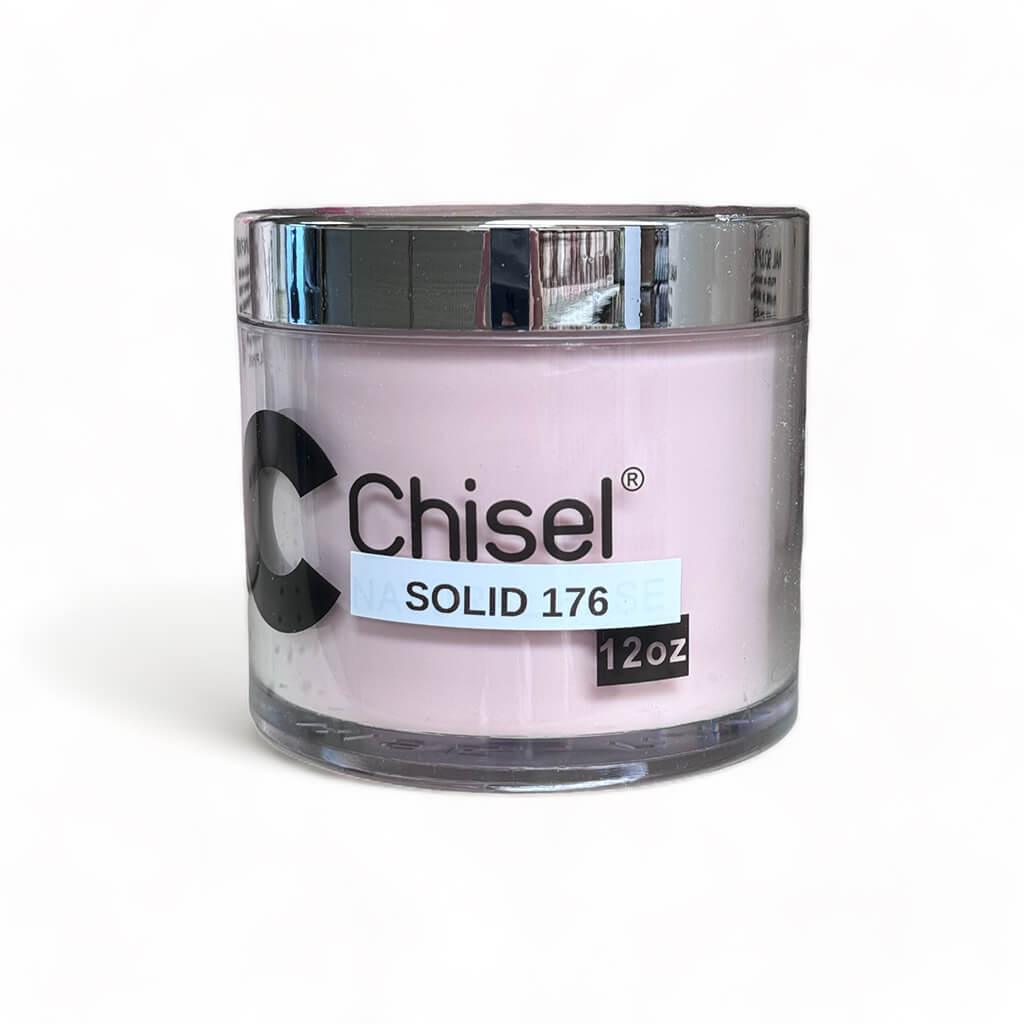 Chisel Dip Powder 12oz- Solid 176