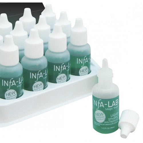 INFA-LAB MAGIC TOUCH LIQUID SYPTIC SKIN PROTECTOR