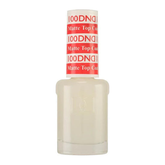 DND Matte Topcoat 100 Regular (Lacquer)
