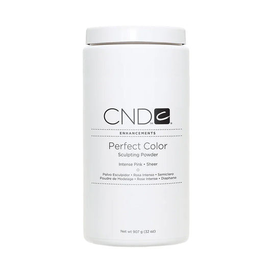 CND Intense Pink- Sheer 32oz