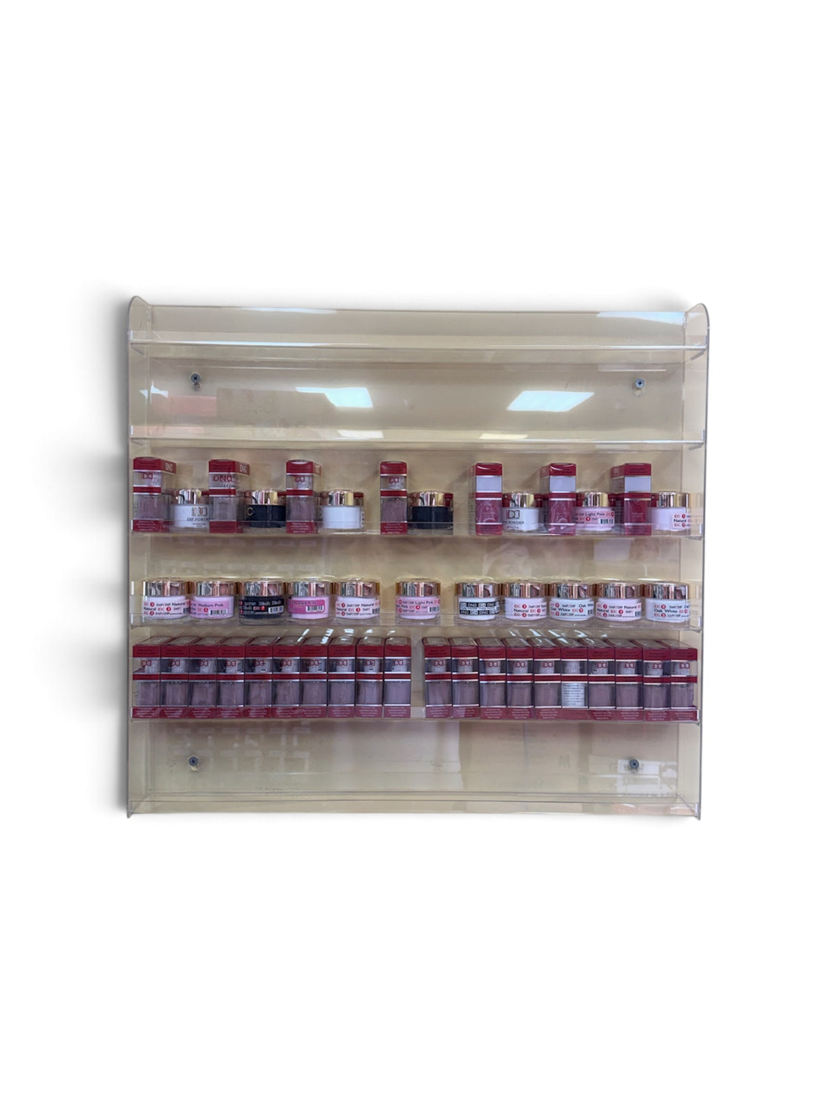 Wall Rack (42 trio or 120 duo or 66 dip)