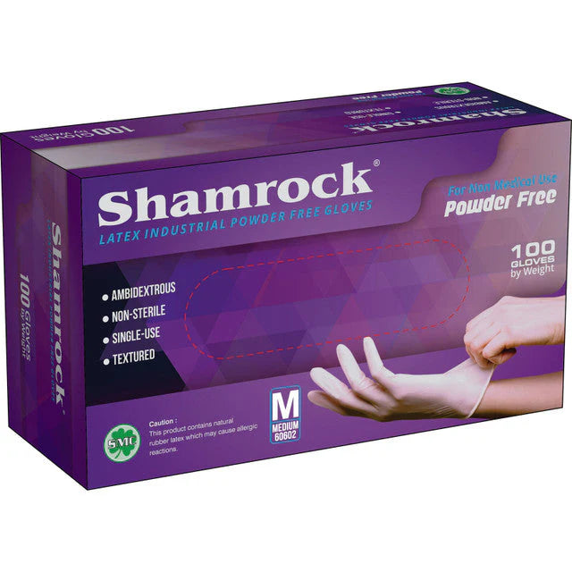 Gloves Shamrock (10 boxes/case)