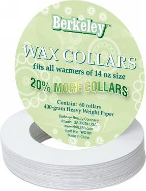 Wax Warmer Round Collar