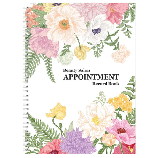 Appointments Book