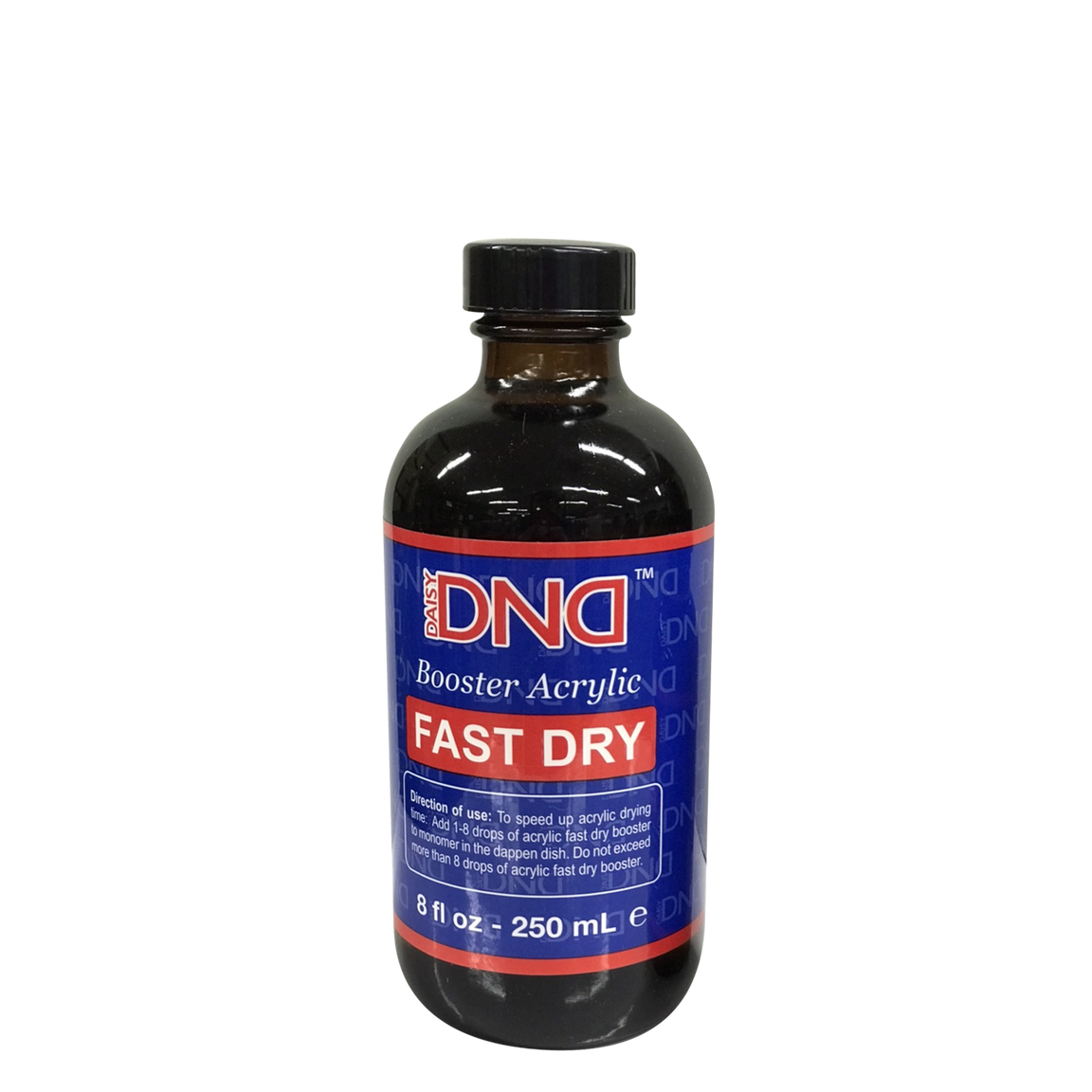 DND Fast Dry Acrylic Booster 8oz