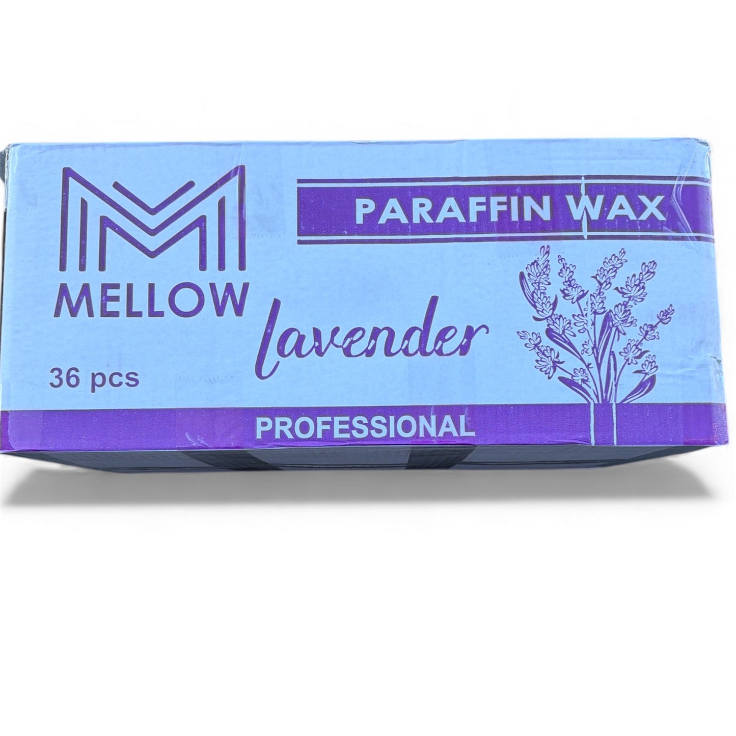 Paraffin Wax (Lavender)