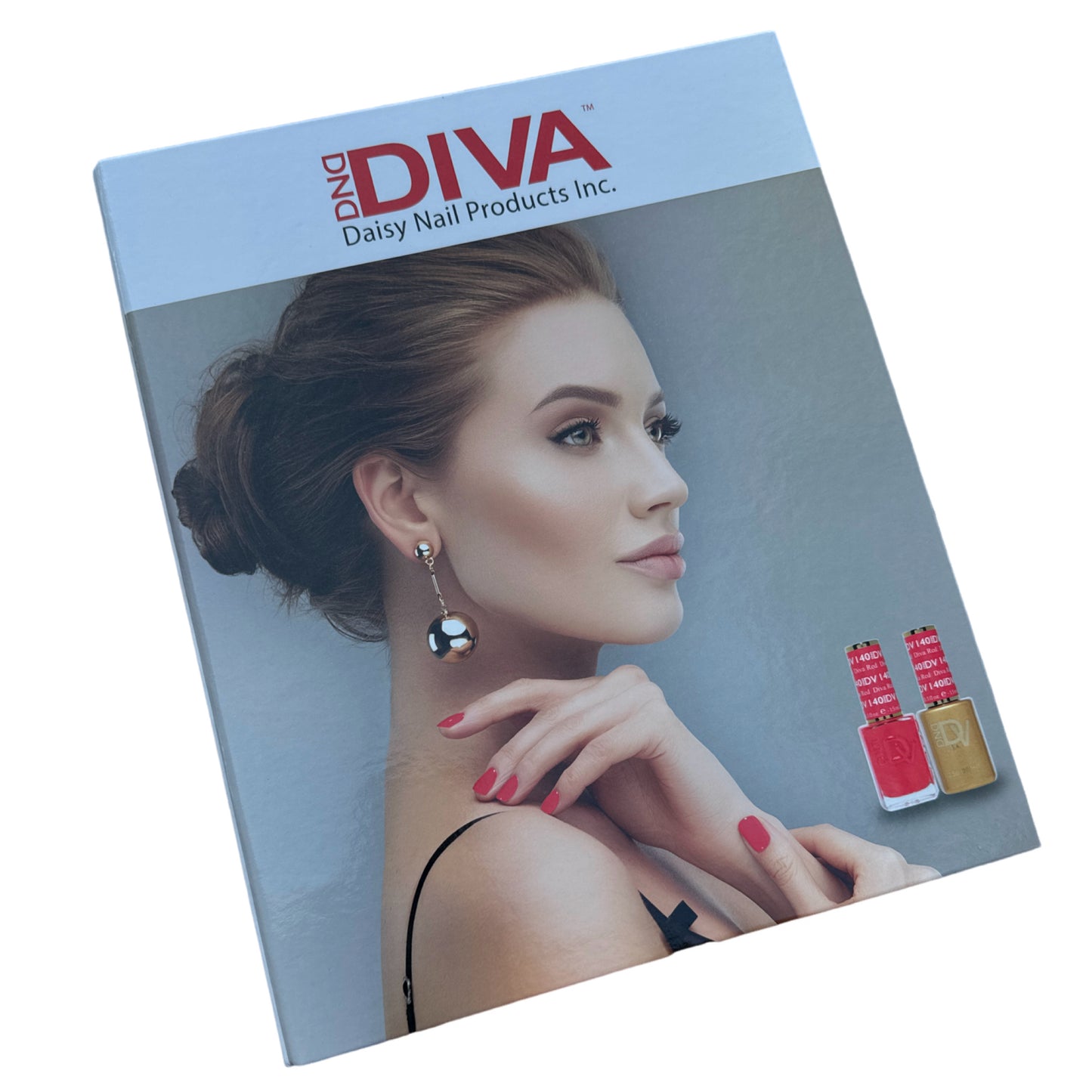 Diva Book Chart