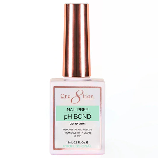 Cre8tion Nail Prep pH Bond 0.5oz